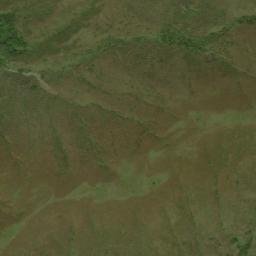 Satellite imagery of Cerro Fraile, CO
