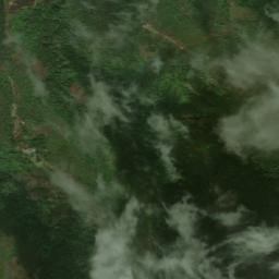 Satellite imagery of Cerro Cruz, CO