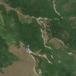 Satellite imagery of Filo de Agua Fría, CO