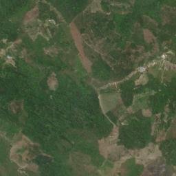 Satellite imagery of Filo de Agua Fría, CO