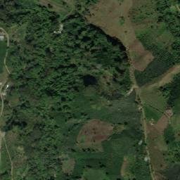 Satellite imagery of Cuchilla Miraflores, CO