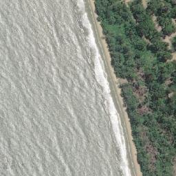 Satellite imagery of Pointe Nanga Bouda, CM