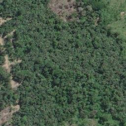 Satellite imagery of Pointe Nanga Bouda, CM