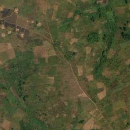 Satellite imagery of Mont Zeu, CD