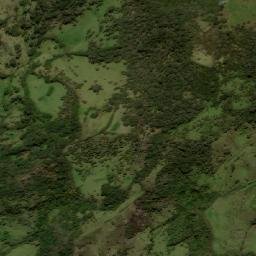 Satellite imagery of Cerro Mocutao, CO