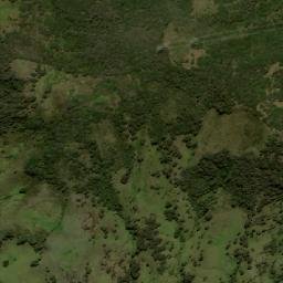 Satellite imagery of Cerro La Cruz, CO