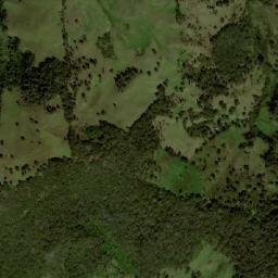 Satellite imagery of Cerro La Cruz, CO