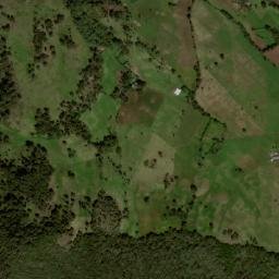 Satellite imagery of Cerro Millo, CO