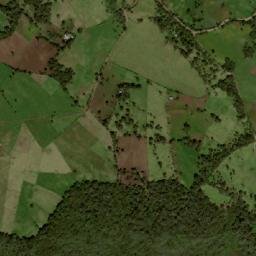 Satellite imagery of Cerro Millo, CO