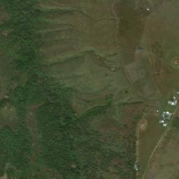 Satellite imagery of Cerro Monserrate, CO