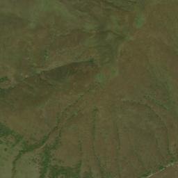 Satellite imagery of Cerro Fraile, CO