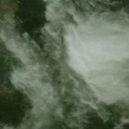 Satellite imagery of Cerro Cruz, CO