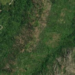 Satellite imagery of Filo de La Angostura, CO