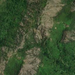 Satellite imagery of Filo de La Angostura, CO