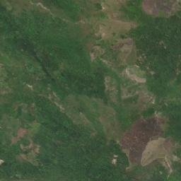 Satellite imagery of Filo de Agua Fría, CO