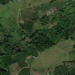 Satellite imagery of Cuchilla Miraflores, CO