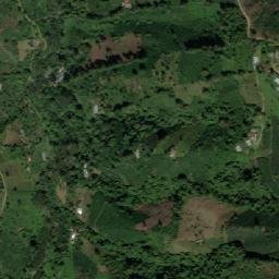 Satellite imagery of Cuchilla Miraflores, CO