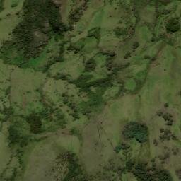 Satellite imagery of Cerro Mocutao, CO