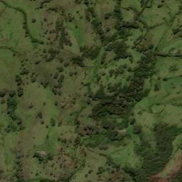 Satellite imagery of Cerro La Cruz, CO