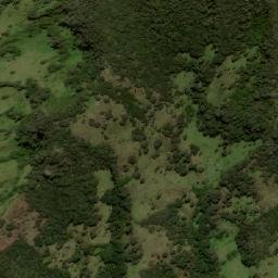 Satellite imagery of Cerro La Cruz, CO