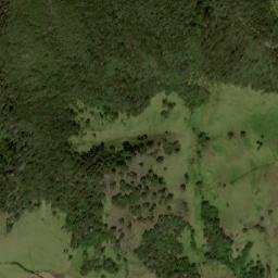 Satellite imagery of Cerro Millo, CO