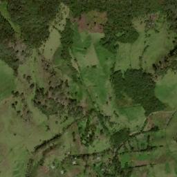 Satellite imagery of Cerro Millo, CO