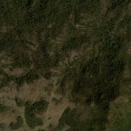 Satellite imagery of Cerro del Angel, CO