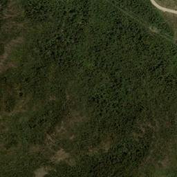 Satellite imagery of Cerro del Angel, CO