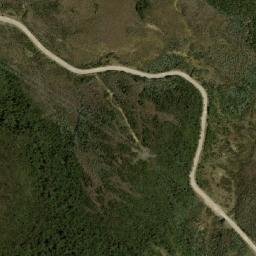 Satellite imagery of Cerro del Angel, CO