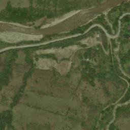Satellite imagery of Cerro Fraile, CO