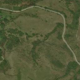 Satellite imagery of Cerro Fraile, CO