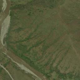 Satellite imagery of Cerro Fraile, CO