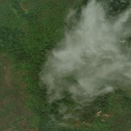 Satellite imagery of Cerro Cruz, CO