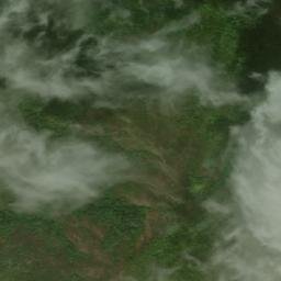 Satellite imagery of Cerro Cruz, CO