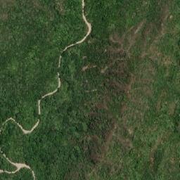 Satellite imagery of Filo de La Angostura, CO