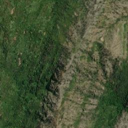 Satellite imagery of Filo de La Angostura, CO