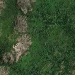 Satellite imagery of Filo de La Angostura, CO