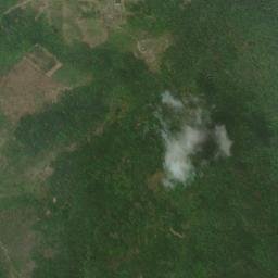 Satellite imagery of Alto Las Delicias, CO