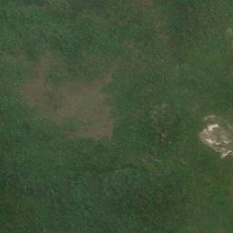 Satellite imagery of Alto Las Delicias, CO