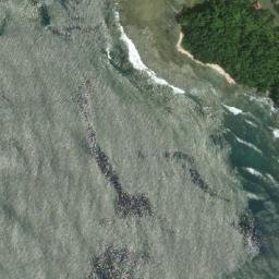 Satellite imagery of Ujung Baruludong, ID