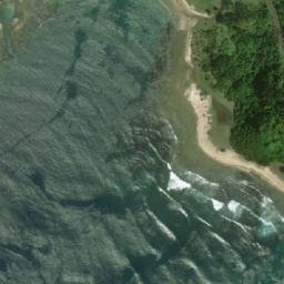 Satellite imagery of Ujung Baruludong, ID