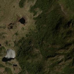 Satellite imagery of Cerro del Angel, CO