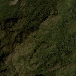Satellite imagery of Cerro del Angel, CO
