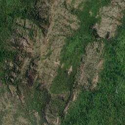 Satellite imagery of Filo de La Angostura, CO