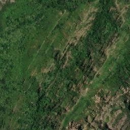 Satellite imagery of Filo de La Angostura, CO