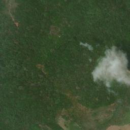 Satellite imagery of Alto Las Delicias, CO