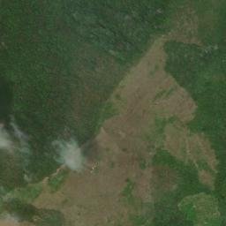 Satellite imagery of Alto Las Delicias, CO