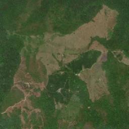 Satellite imagery of Alto Las Delicias, CO