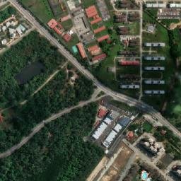 Satellite imagery of Tanjung Lembah, MY