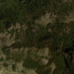 Satellite imagery of Cerro Tres Tulpas, CO